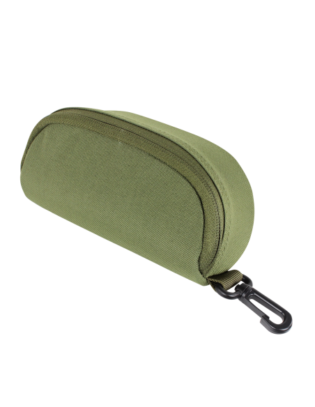 Steelcore Warrior DCS plaadikandjal komplekt (oliiv-suurus M)