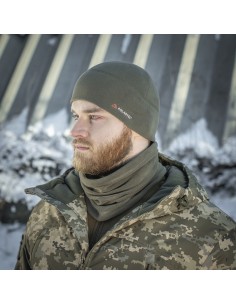 M-TAC Fliisist Müts Light Polartec (erinevad värvid)