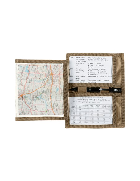 M-TAC Randmeümbris Cordura