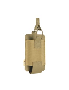 M-TAC Üksik Elastne Salvetasku Elite Laser Cut Cordura 500D (erinevad värvid)