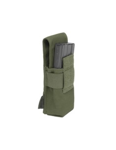 Warrior DCS Plate Carrier Set by Steelcore (olive-size M)