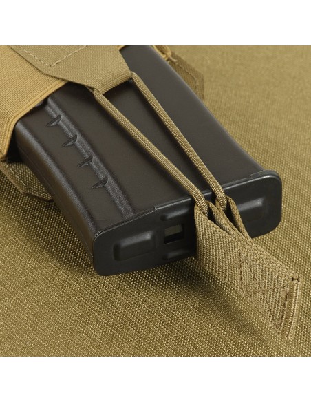M-TAC Üksik Elastne Salvetasku Elite Laser Cut Cordura 500D (erinevad värvid)