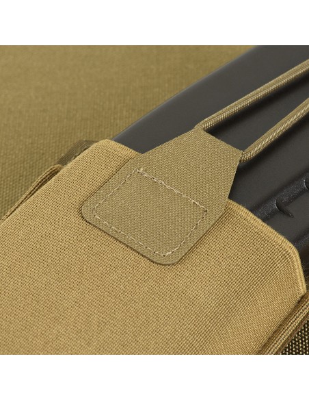 M-TAC Üksik Elastne Salvetasku Elite Laser Cut Cordura 500D (erinevad värvid)