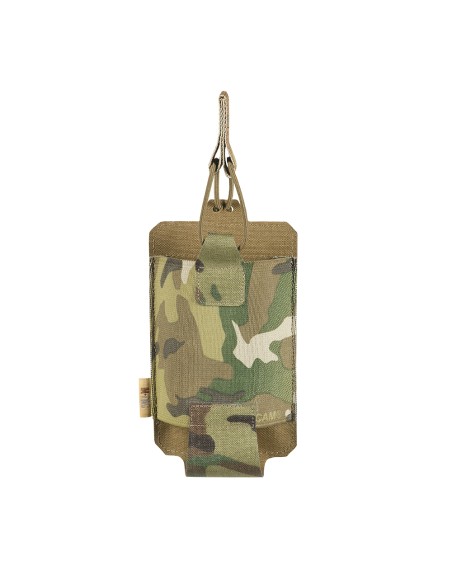 M-TAC Üksik Elastne Salvetasku Elite Laser Cut Cordura 500D (erinevad värvid)