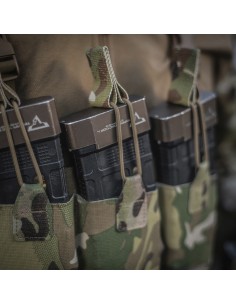 M-TAC Üksik Elastne Salvetasku Elite Laser Cut Cordura 500D (erinevad värvid)