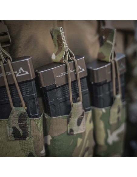 M-TAC Üksik Elastne Salvetasku Elite Laser Cut Cordura 500D (erinevad värvid)