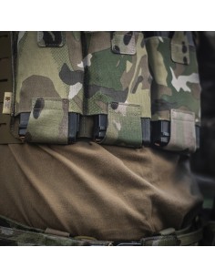 M-TAC Üksik Elastne Salvetasku Elite Laser Cut Cordura 500D (erinevad värvid)