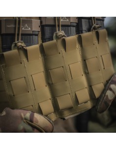 M-TAC Üksik Elastne Salvetasku Elite Laser Cut Cordura 500D (erinevad värvid)