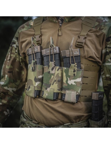 M-TAC Üksik Elastne Salvetasku Elite Laser Cut Cordura 500D (erinevad värvid)