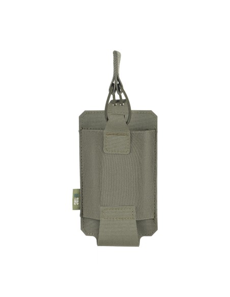 M-TAC Üksik Elastne Salvetasku Elite Laser Cut Cordura 500D (erinevad värvid)