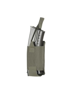 M-TAC Üksik Elastne Salvetasku Elite Laser Cut Cordura 500D (erinevad värvid)