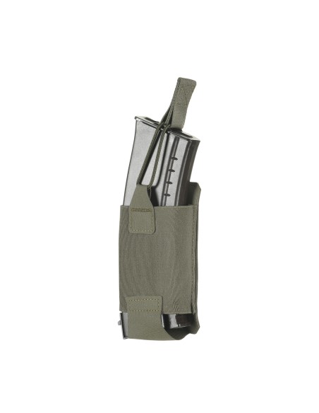 M-TAC Pouch Single Elastic Magazine Elite Laser Cut Cordura 500D (various colors)