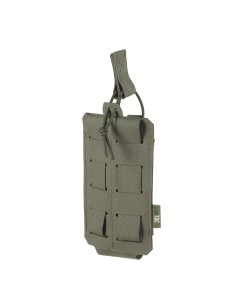 M-TAC Pouch Single Elastic Magazine Elite Laser Cut Cordura 500D (various colors)