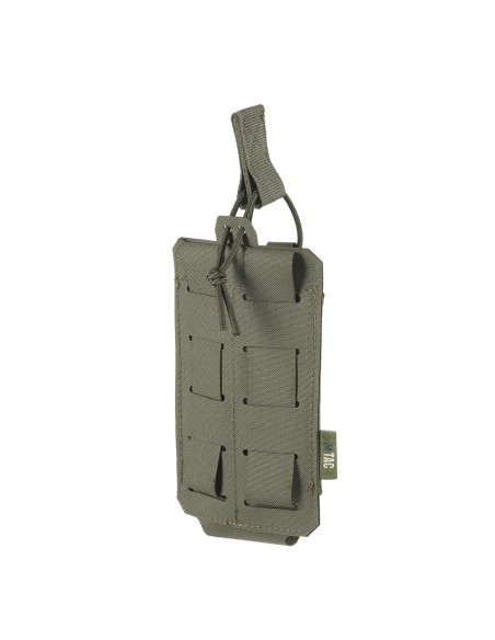 M-TAC Üksik Elastne Salvetasku Elite Laser Cut Cordura 500D (erinevad värvid)