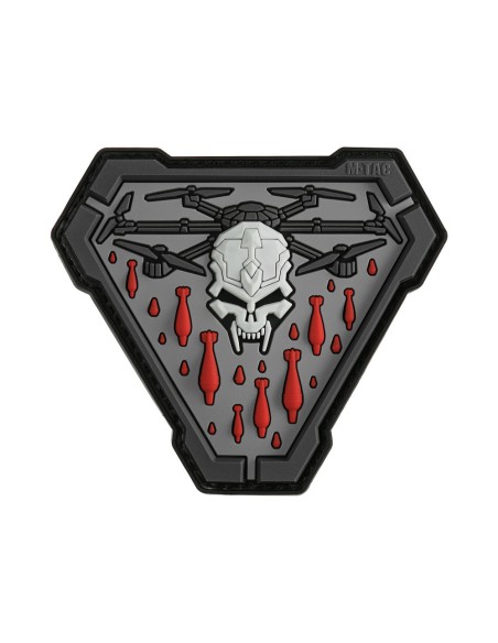 M-TAC Vampir PVC Patch