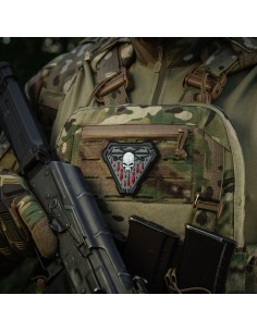 M-TAC Vampir PVC Patch