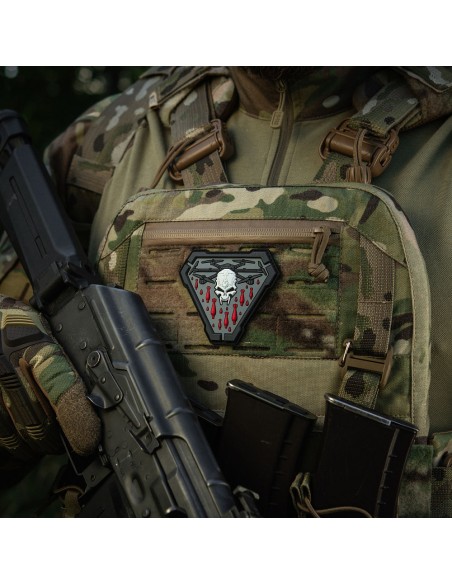 M-TAC Vampir PVC Patch
