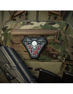 M-TAC Vampir PVC Patch