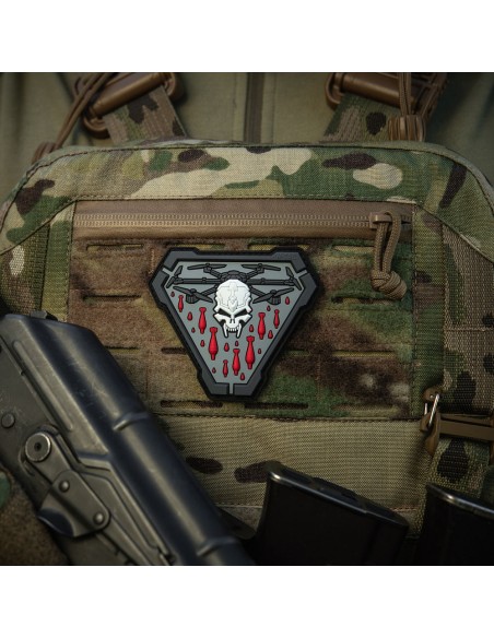 M-TAC Vampir PVC Patch