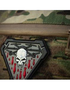 M-TAC Vampir PVC Patch