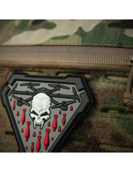 M-TAC Vampir PVC Patch