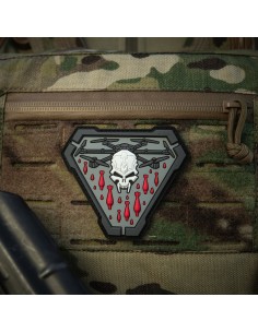 M-TAC Vampir PVC Patch