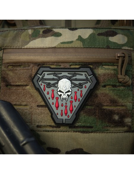 M-TAC Vampir PVC Patch