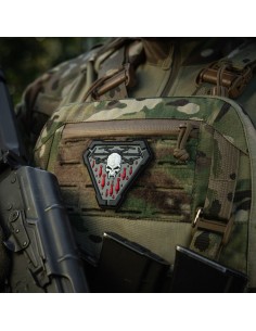 M-TAC Vampir PVC Patch