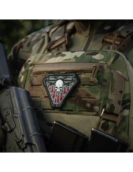 M-TAC Vampir PVC Patch