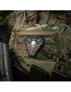 M-TAC Vampir PVC Patch