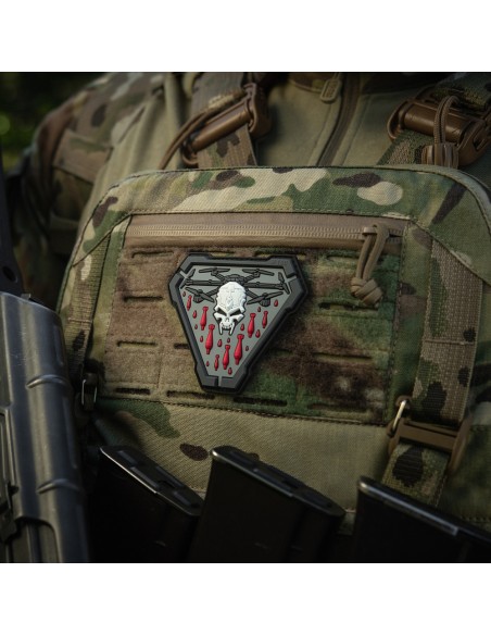 M-TAC Vampir PVC Patch