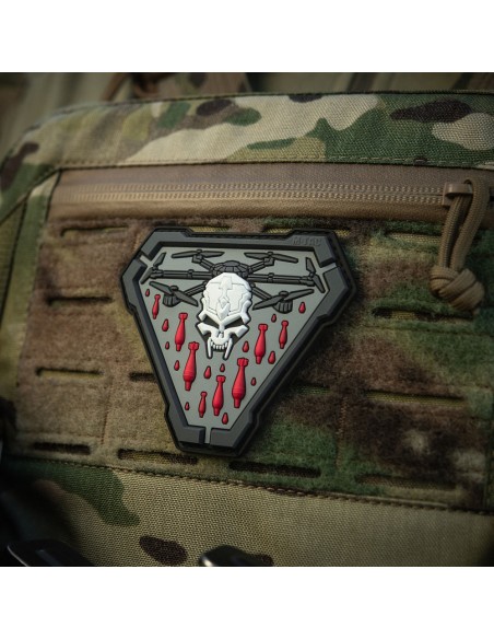 M-TAC Vampir PVC Patch