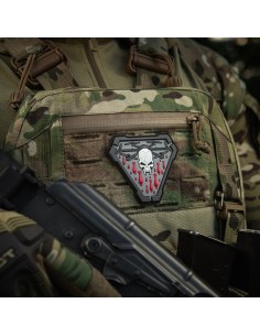 M-TAC Vampir PVC Patch
