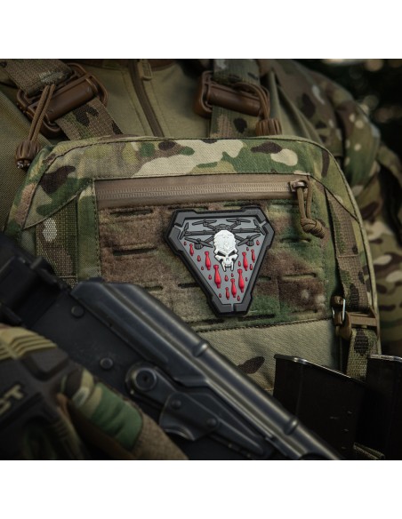 M-TAC Vampir PVC Patch