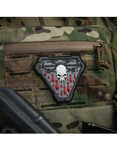 M-TAC Vampir PVC Patch