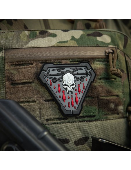 M-TAC Vampir PVC Patch