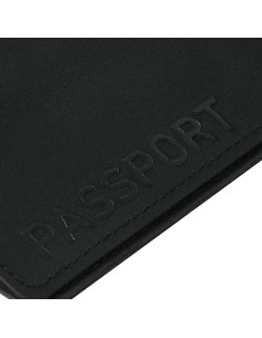 M-TAC Passport Cover (various colors)