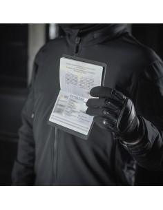 M-TAC Passport Cover (various colors)