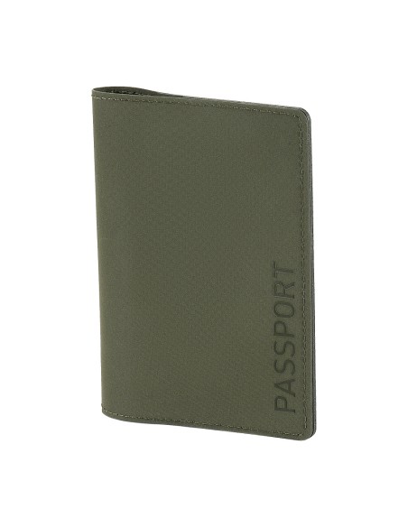 M-TAC Passport Cover (various colors)