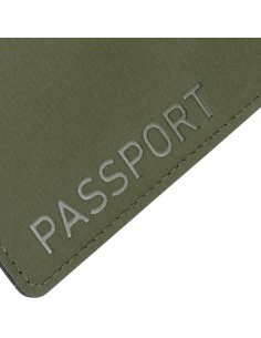 M-TAC Passport Cover (various colors)