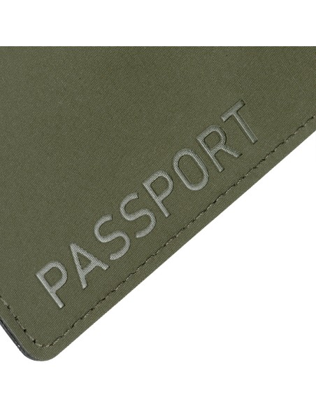 M-TAC Passport Cover (various colors)