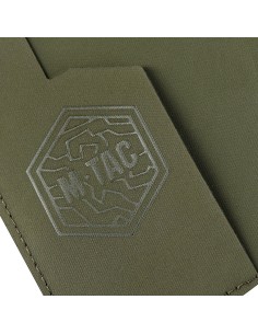 M-TAC Passport Cover (various colors)