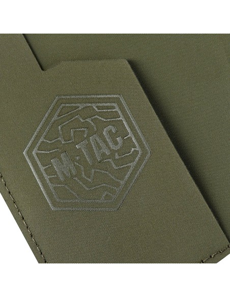 M-TAC Passiümbris (erinevad värvid)
