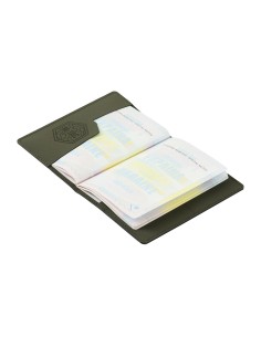 M-TAC Passport Cover (various colors)