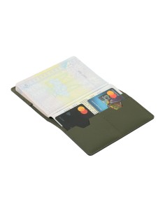 M-TAC Passport Cover (various colors)