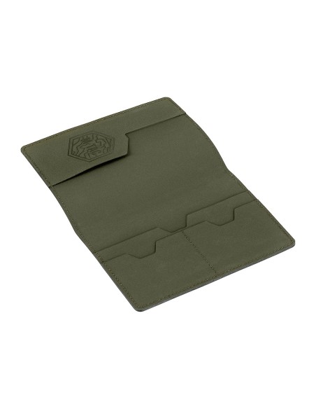 M-TAC Passport Cover (various colors)
