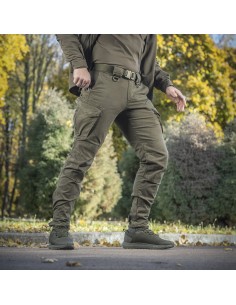 M-TAC Aggressor Gen.II Vintage Taktikalised Püksid (erinevad värvid)