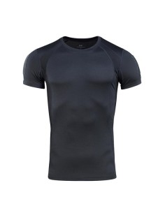 M-Tac Sweat-Wicking T-Shirt Athletic Tactical Gen.II (olive green)