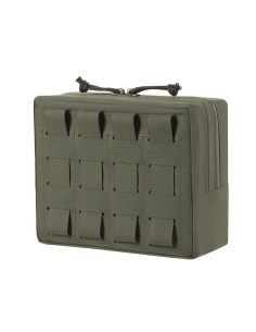 M-TAC Utility Pouch Elite Medium Cordura 500D (various colors)