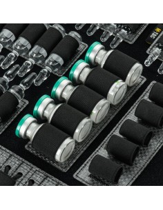 M-TAC Modular Insert for 10 ml Ampules (various colors)